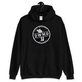 DWMP Logo Hoodie