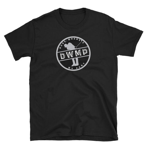 DWMP Logo Tee Shirt