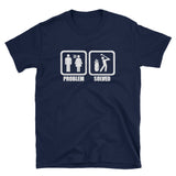 Problem Solved Tee Shirt
