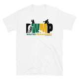 DWMP Wasted Management Open Tee Shirt