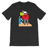 Mr59 Tee Shirt