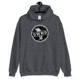 DWMP Logo Hoodie