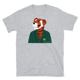 Green Jacket Frank Tee Shirt