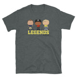 LEGENDS OF GOLF Tee Shirt