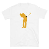 The Players Alternative Logo Tee