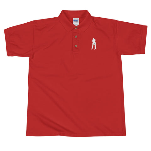 DWMP Polo Shirt (cotton)