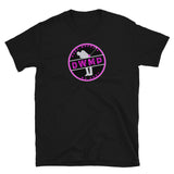 DWMP - PHUCK CANCER Double Sided Tee Shirt