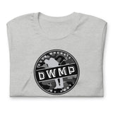 Salute To Service DWMP Military Logo Tee Shirt