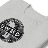 Salute To Service DWMP Military Logo Tee Shirt