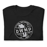 Salute To Service DWMP Military Logo Tee Shirt