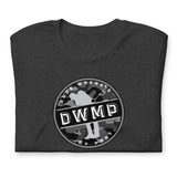 Salute To Service DWMP Military Logo Tee Shirt