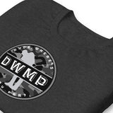 Salute To Service DWMP Military Logo Tee Shirt