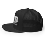 DWMP Trucker Cap