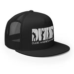 DWMP Trucker Cap