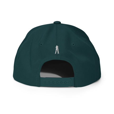 Casquette snapback The Masters verte American Needle Golf Casquette snapback The Masters verte American Needle Golf