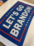 LGB DJT Towel