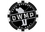 DWMP Poker Chip