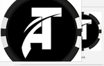 DWMP 'A.T' Ball Marker
