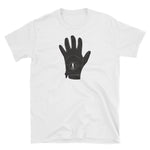 DWMP Black Glove Tee Shirt