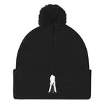 DWMP Official Winter Knit Cap